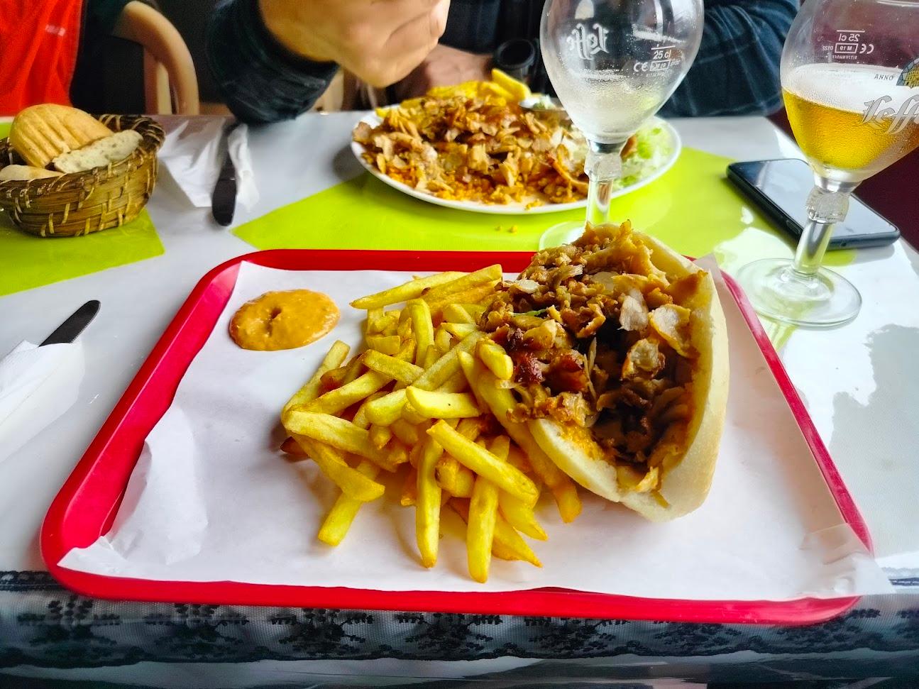 Photo de Aux saveurs d'istanbul