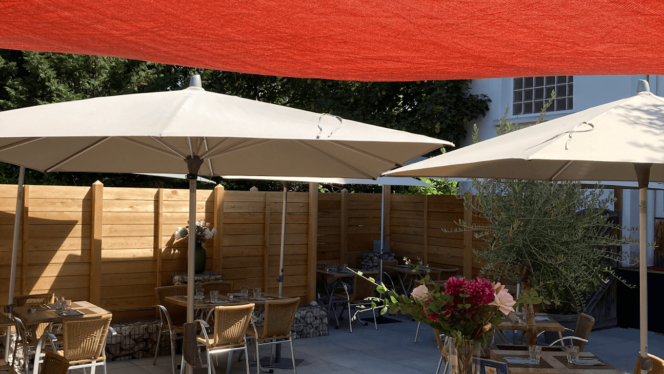 Photo du restaurant Côté Couleurs