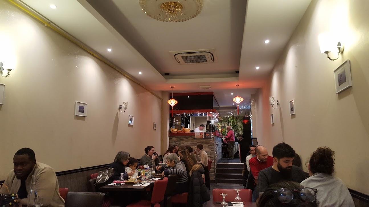 Photo de Sushi royal