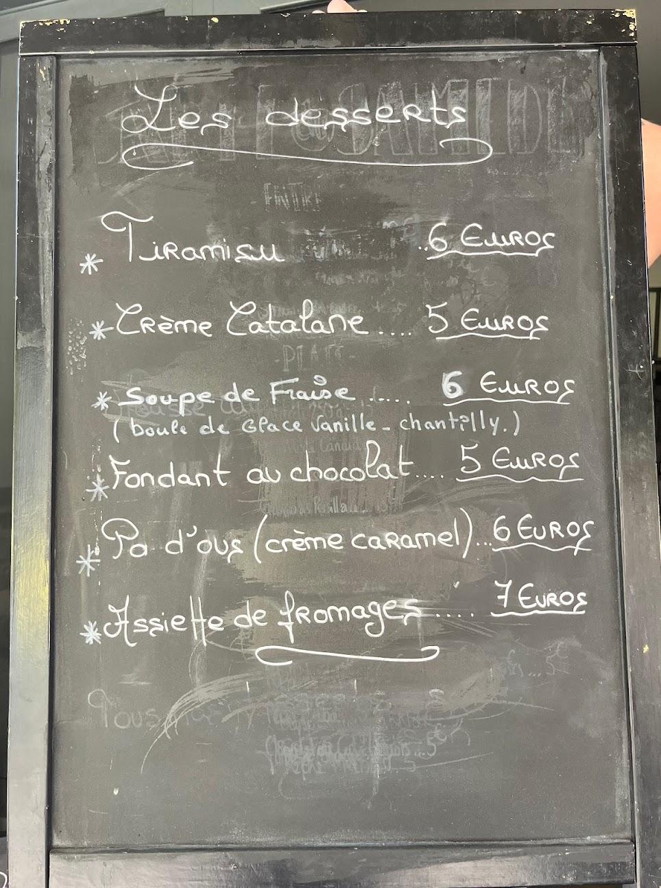 Photo de Brasserie De Toulouges
