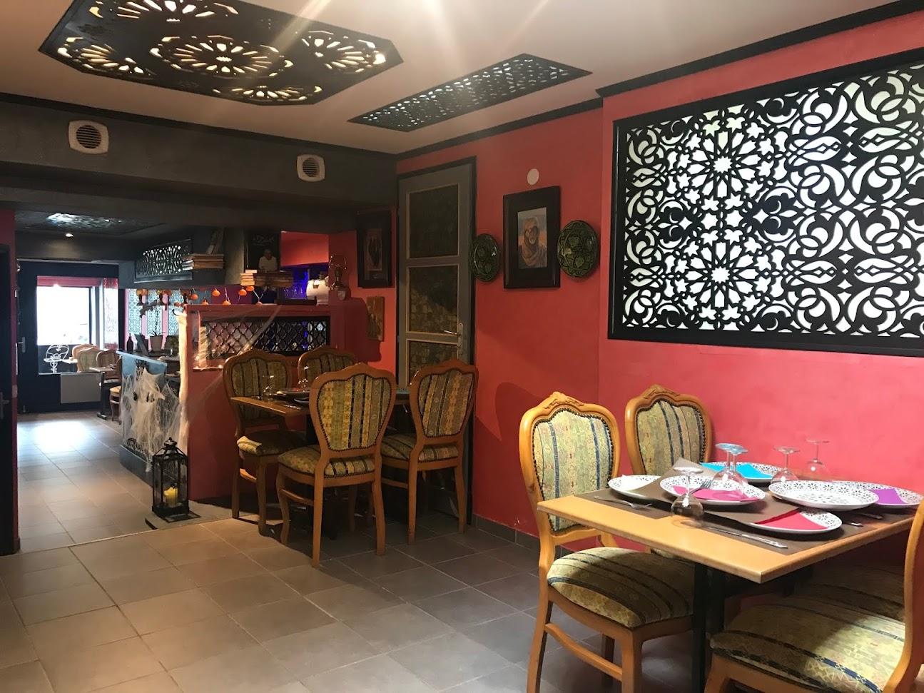 Photo de le Marrakech Breizh