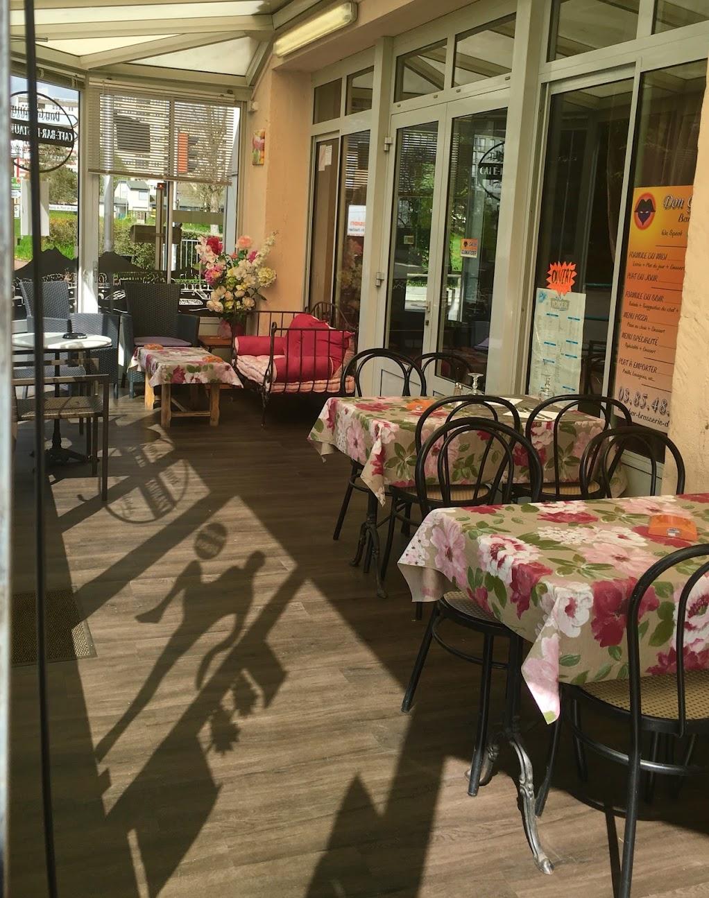 Photo de Don Giovanni