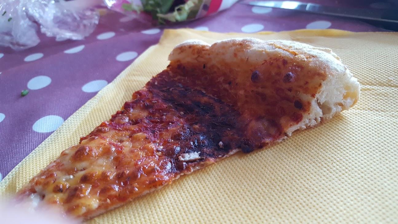 Photo de Chez Michael Angelo