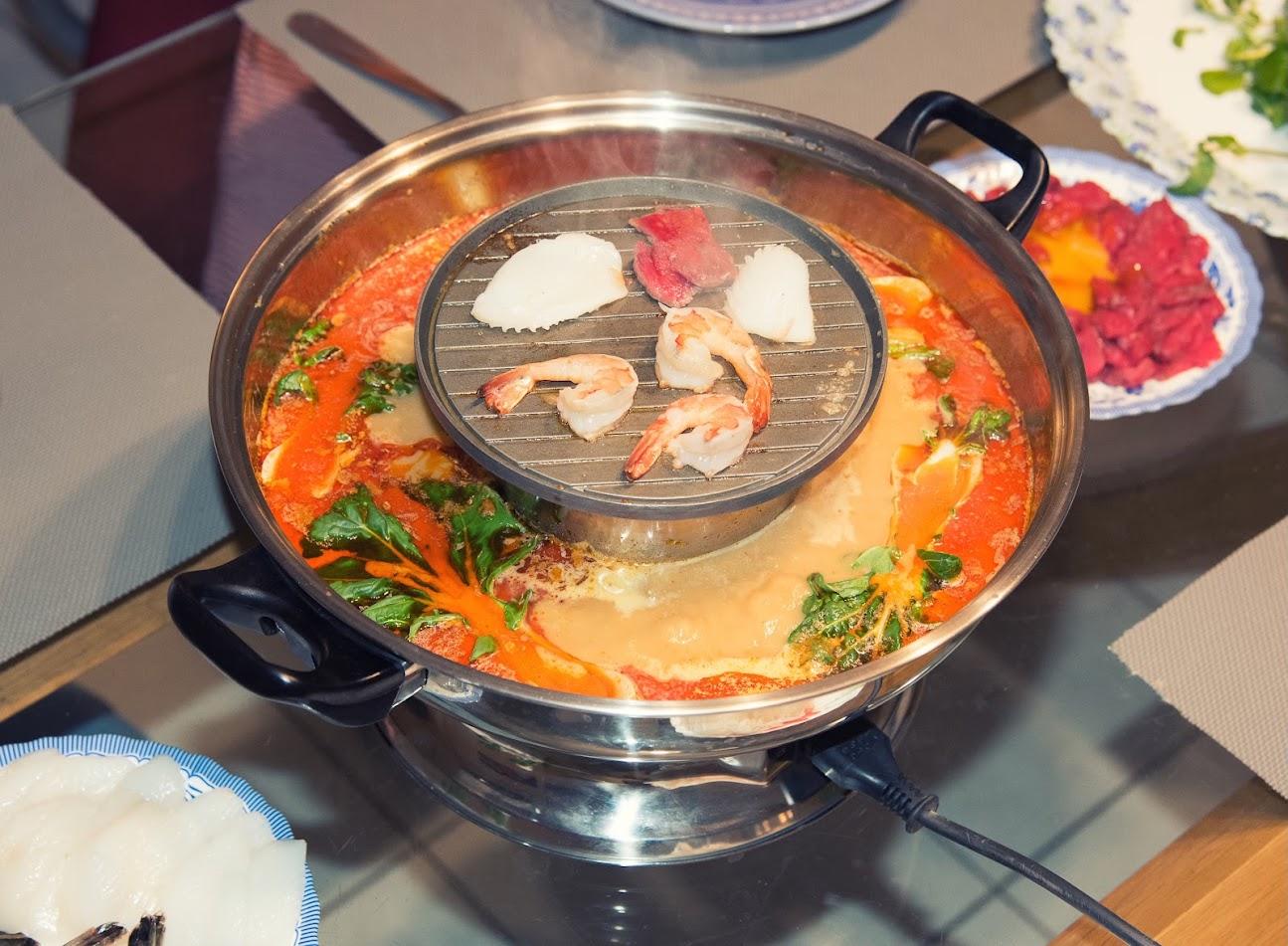 Photo de Ma Boite Cambodgienne | Déjeuner-Dîner
