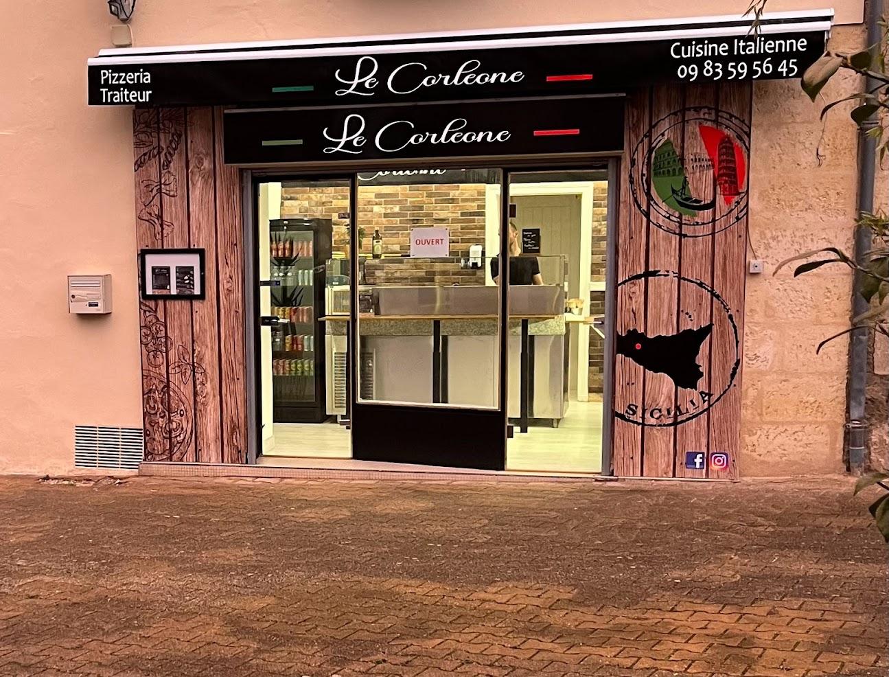 Photo de Le Corleone