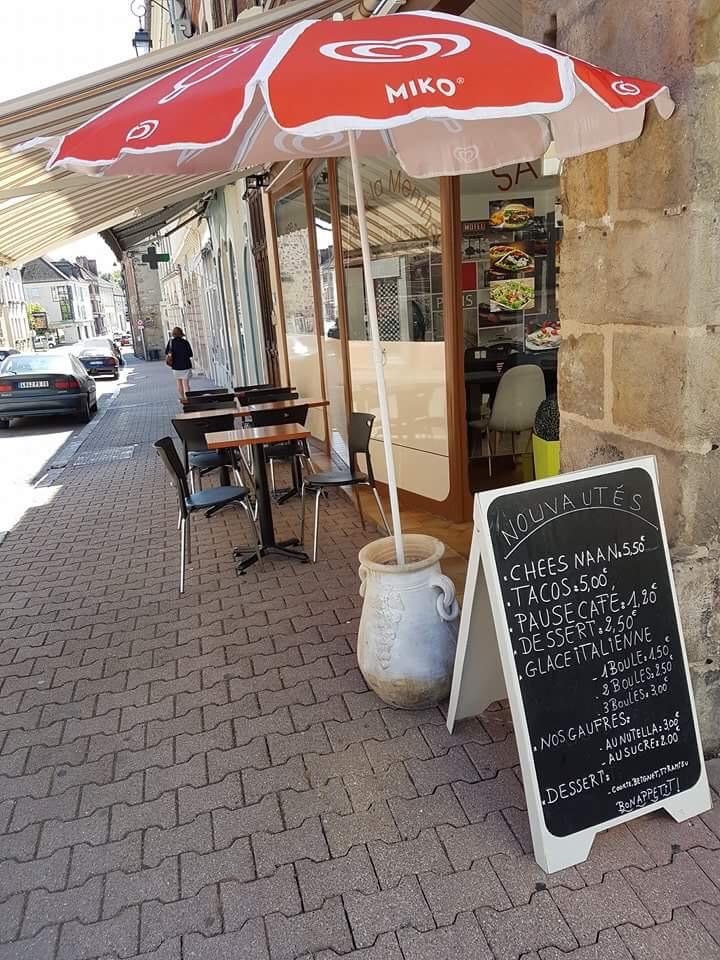 Photo du restaurant Le coin gourmand