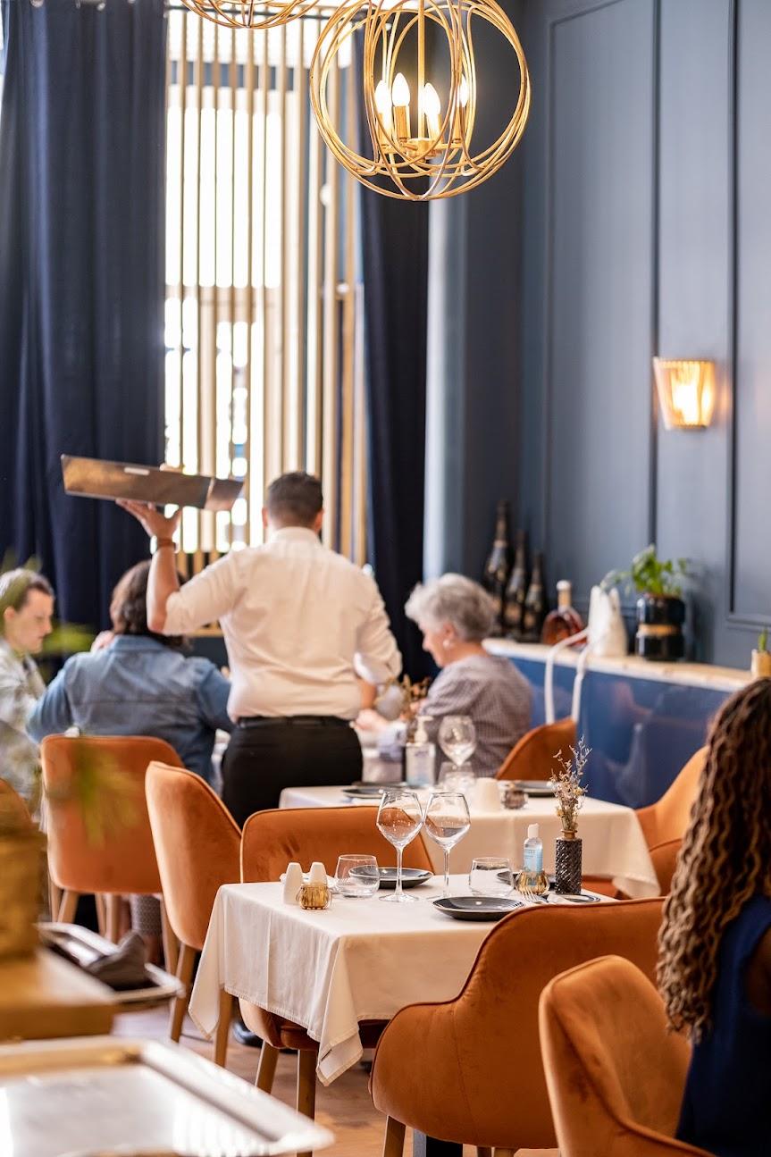 Photo de Bistrot Gourmand