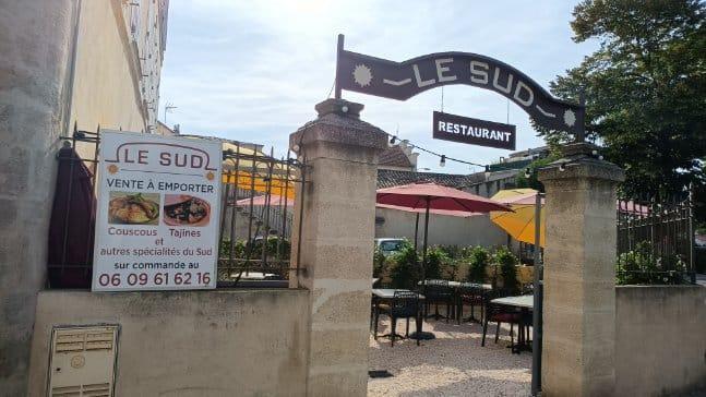 Photo de Le Sud chez Samira
