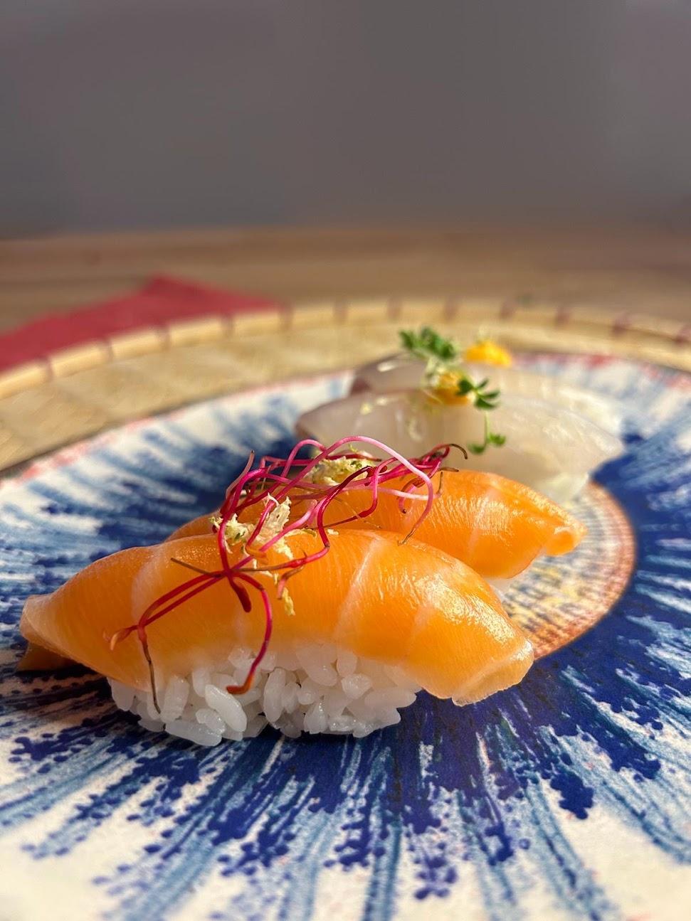 Photo de Niji Sushi
