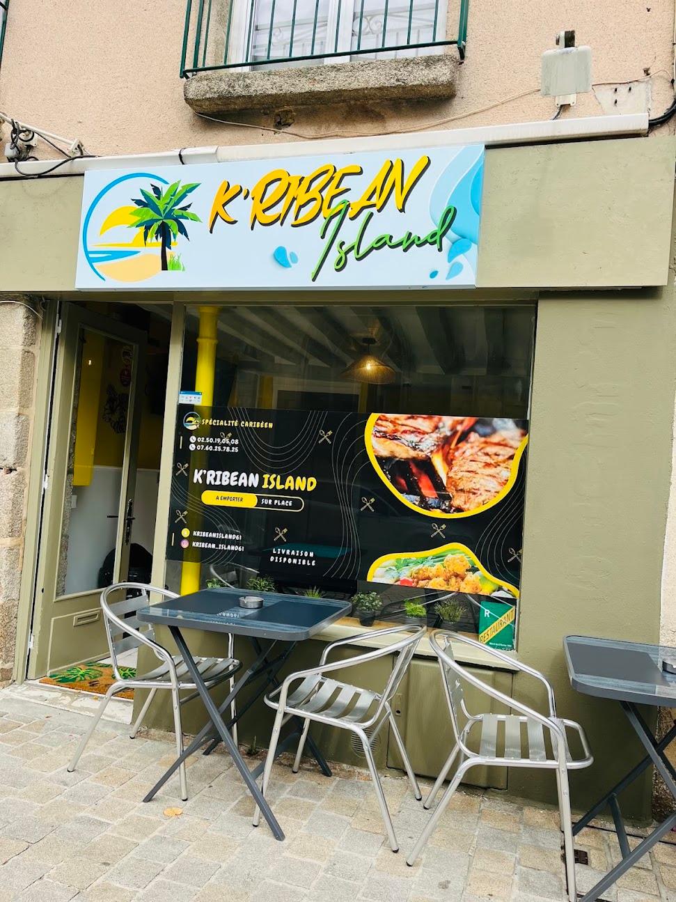 Photo de K'ribean Island