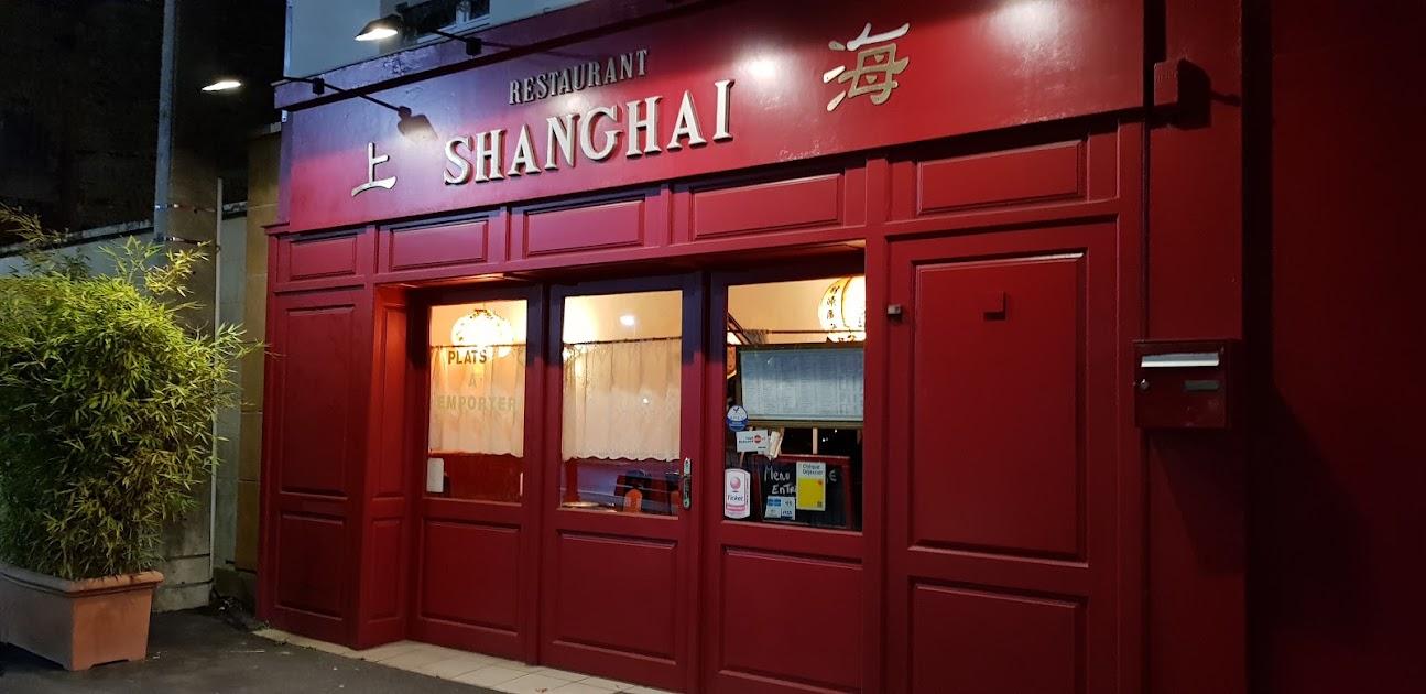 Photo du restaurant Restaurant Shanghai
