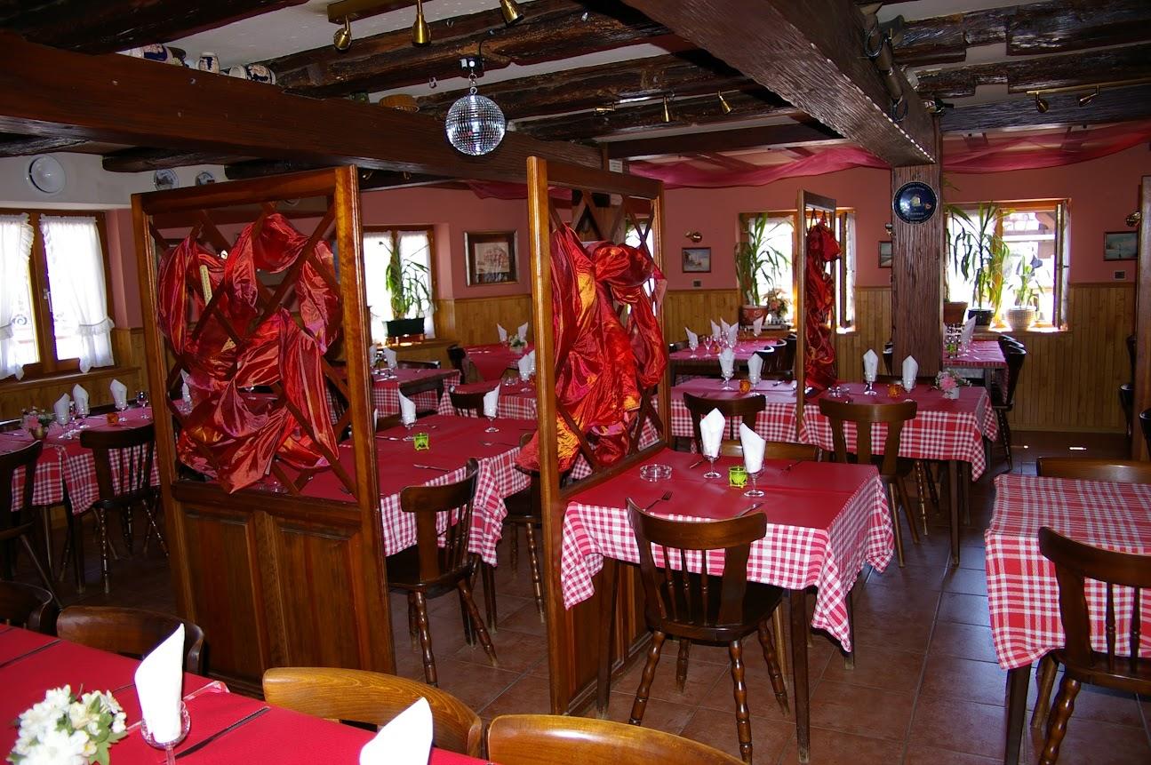 Photo de Restaurant Buerestiebel