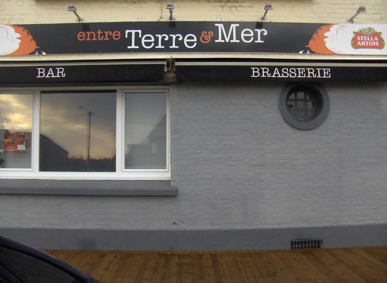 Photo de Entre Terre et Mer