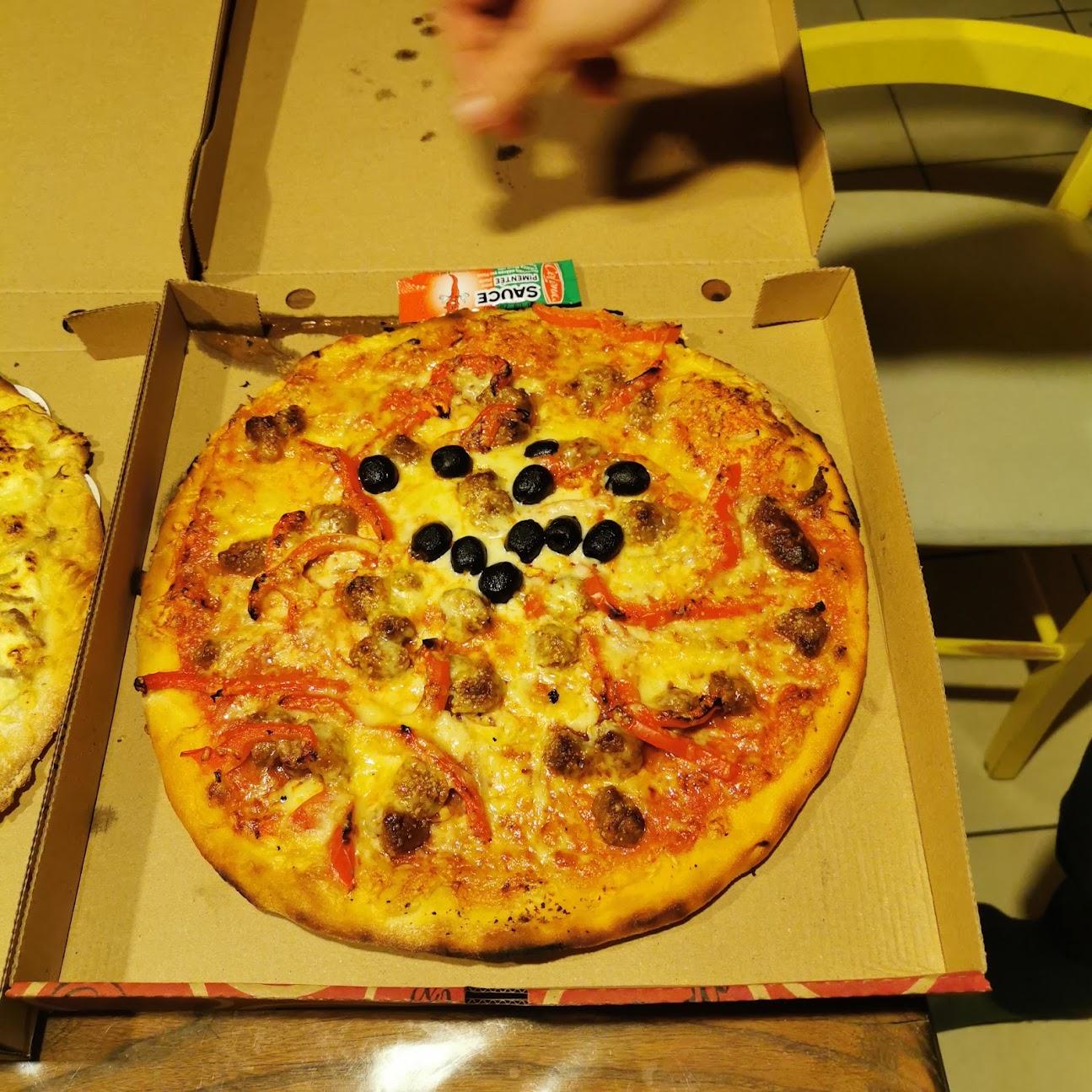 Photo de Pizza Gascogne