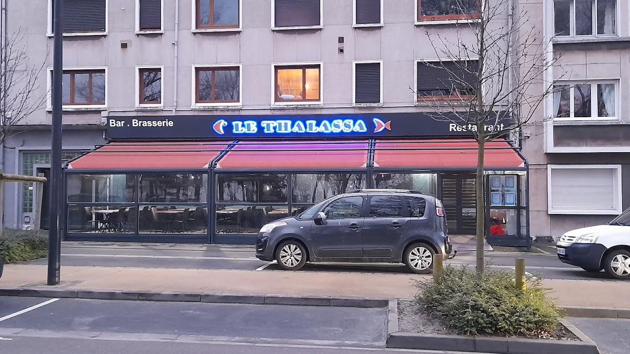 Photo de Le Thalassa
