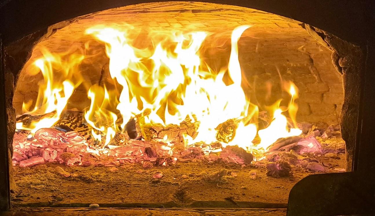 Photo de Pizza Chez Vincent