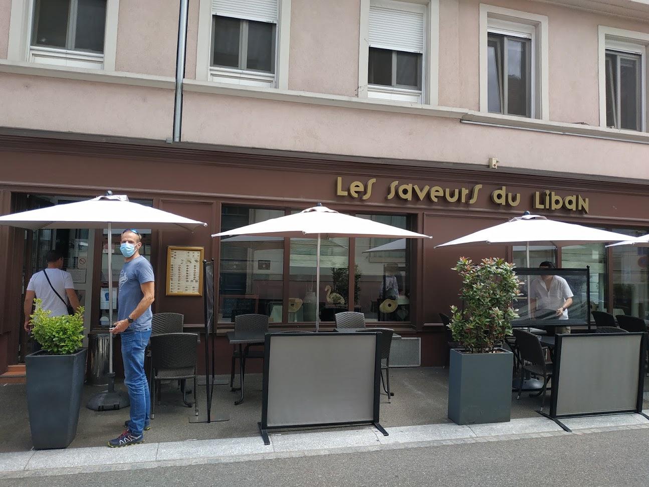Photo de Les Saveurs Du Liban