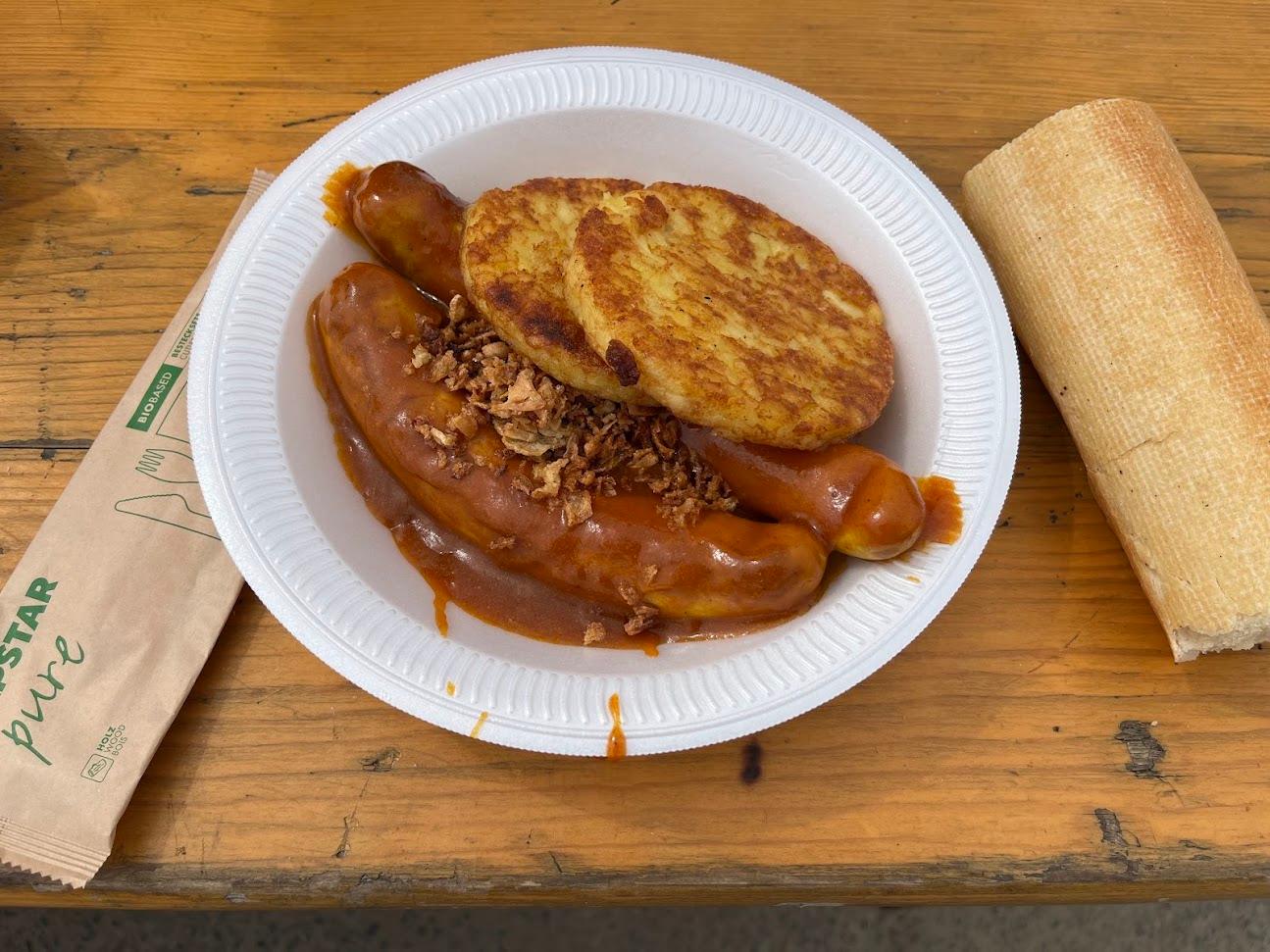 Photo de Le caveau du bummeltisch