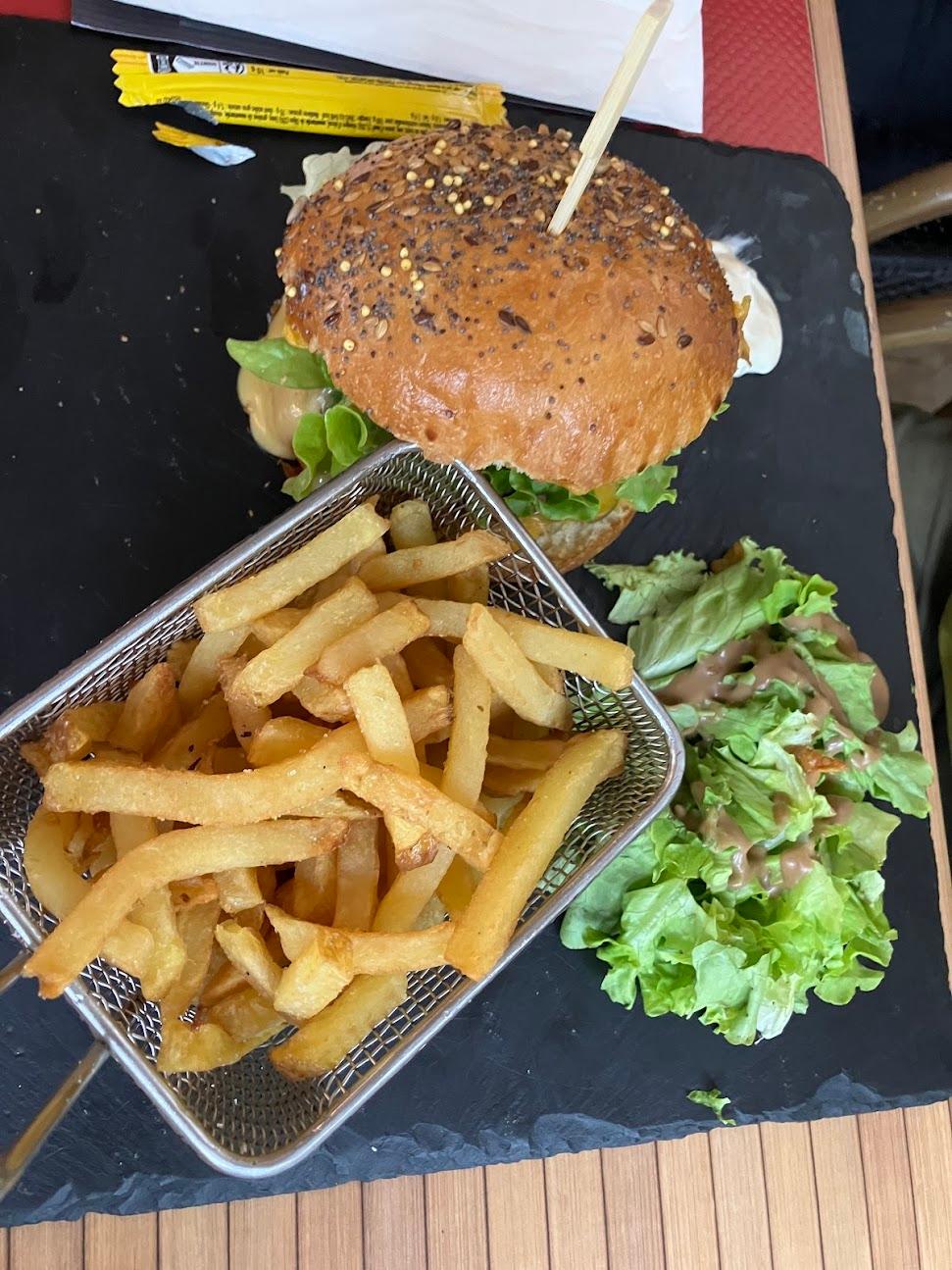 Photo de L'Oyam Café