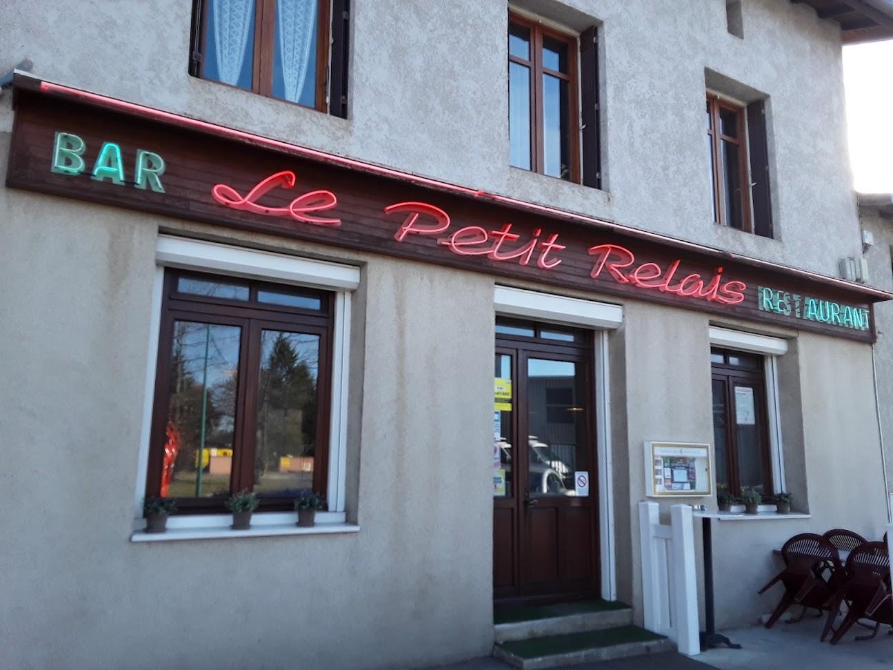 Photo de Le Petit Relais Bar Restaurant