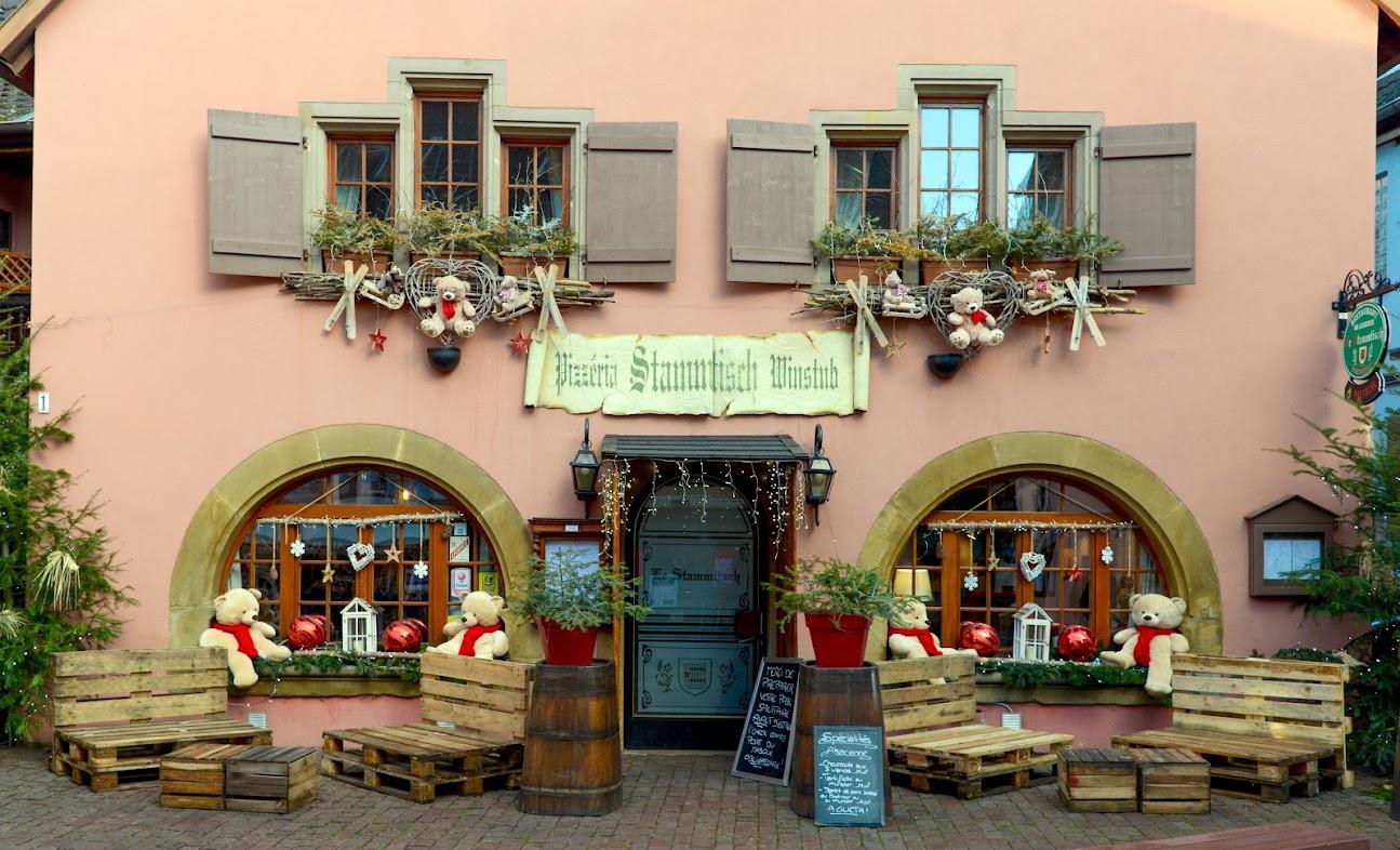 Photo de Stammtisch