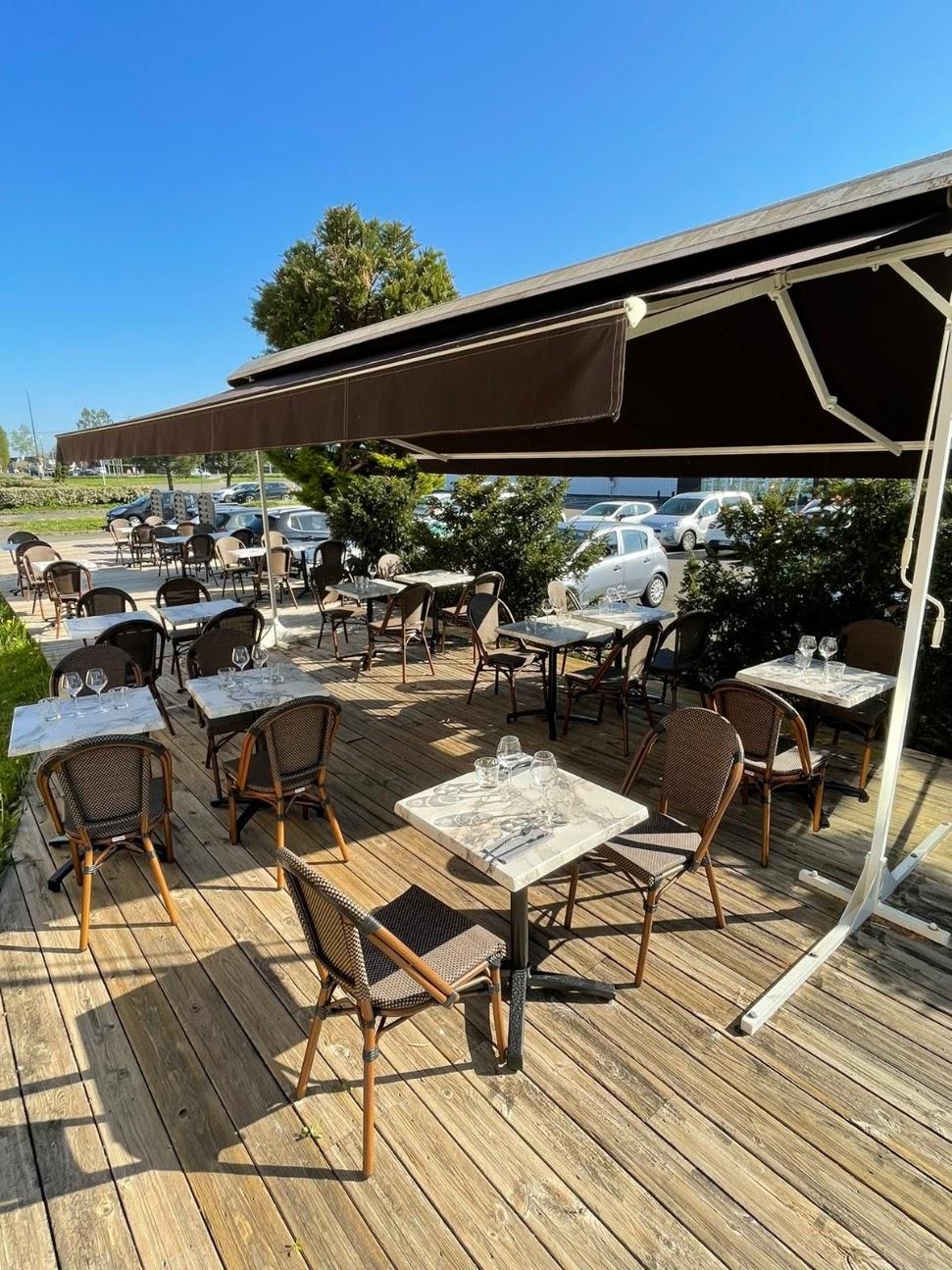 Photo de Bar Brasserie La Place Laval