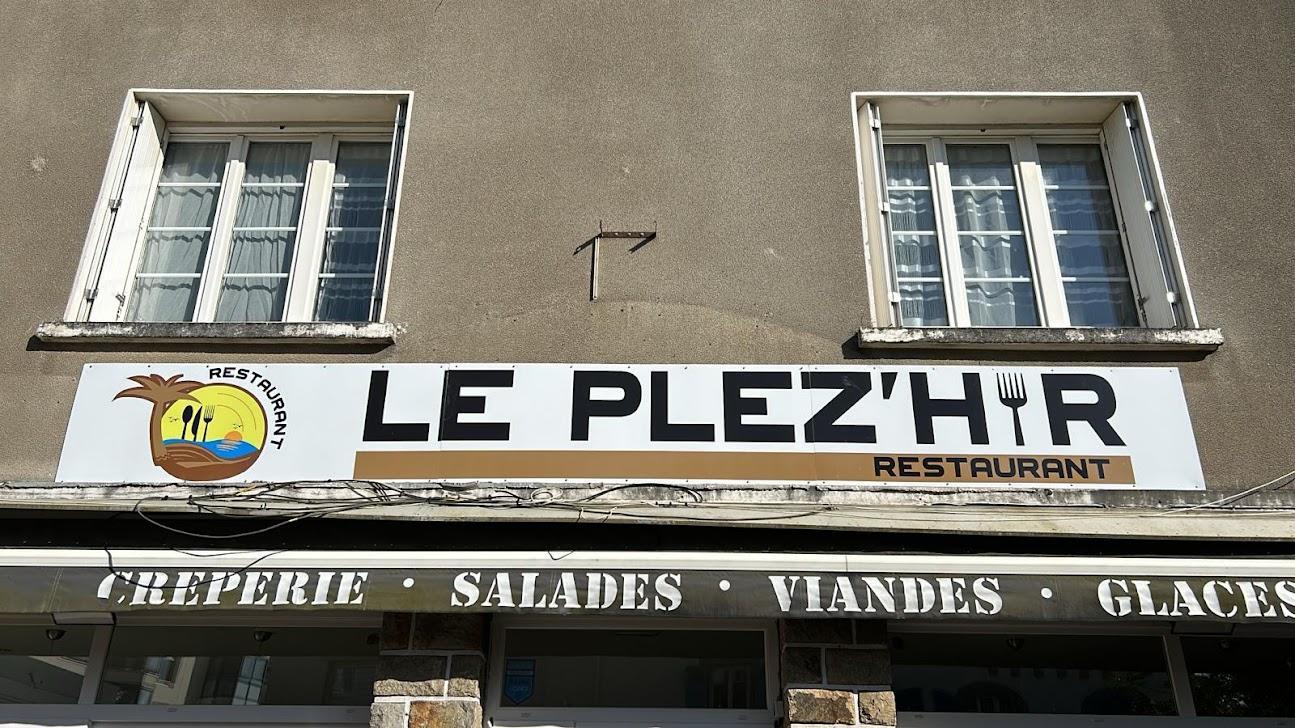 Photo de Le Plez'Hir