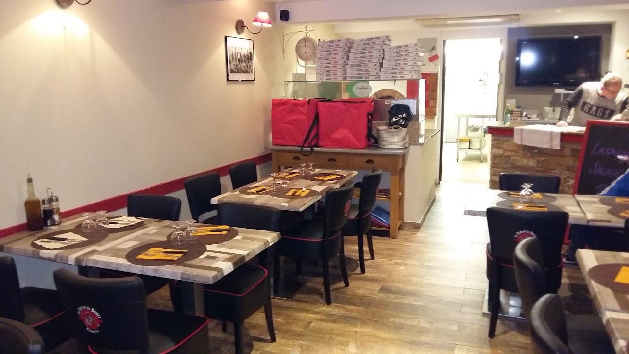 Photo du restaurant Le Bistro de Roméo