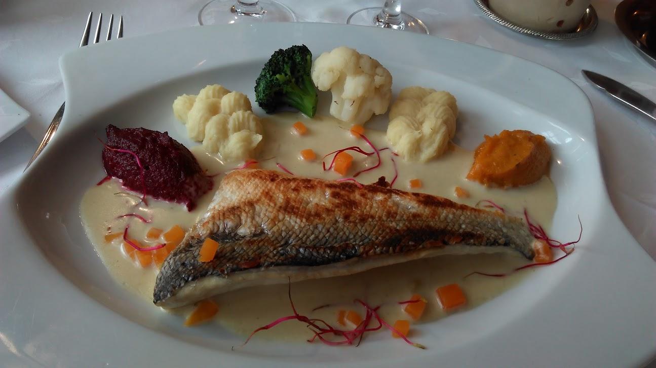 Photo de L'Auberge Gourmande