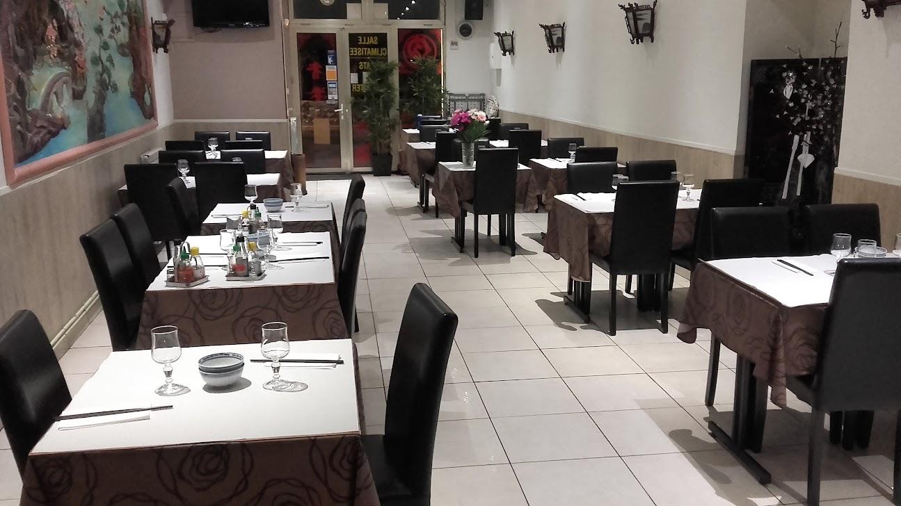 Photo du restaurant Le Hong Kong