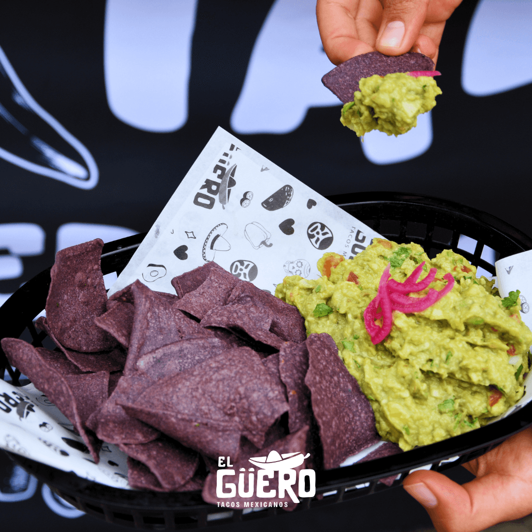 Photo de El Güero - Tacos Mexicanos Cambo-les-Bains