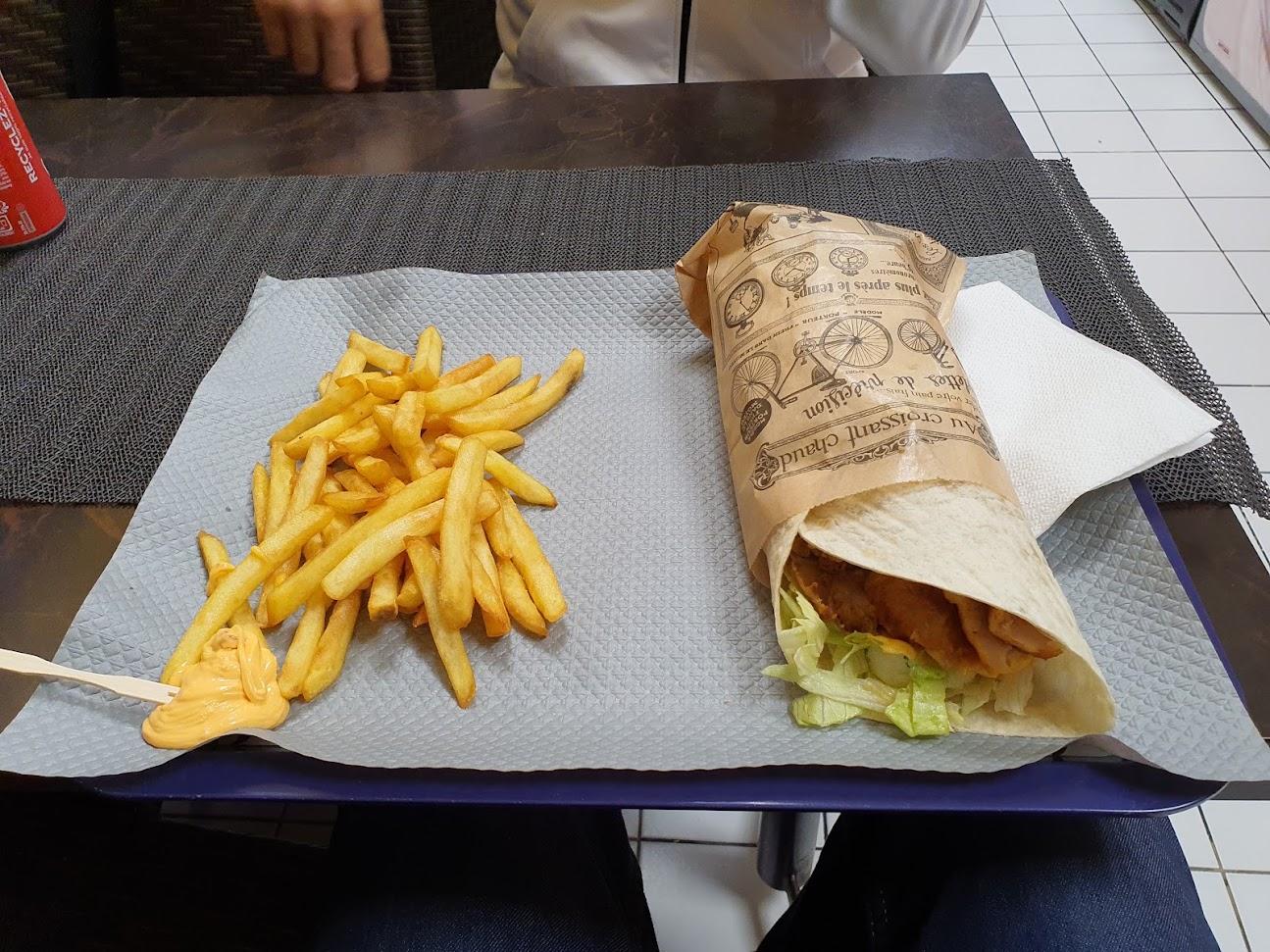 Photo du restaurant Galatasaray III Valognes