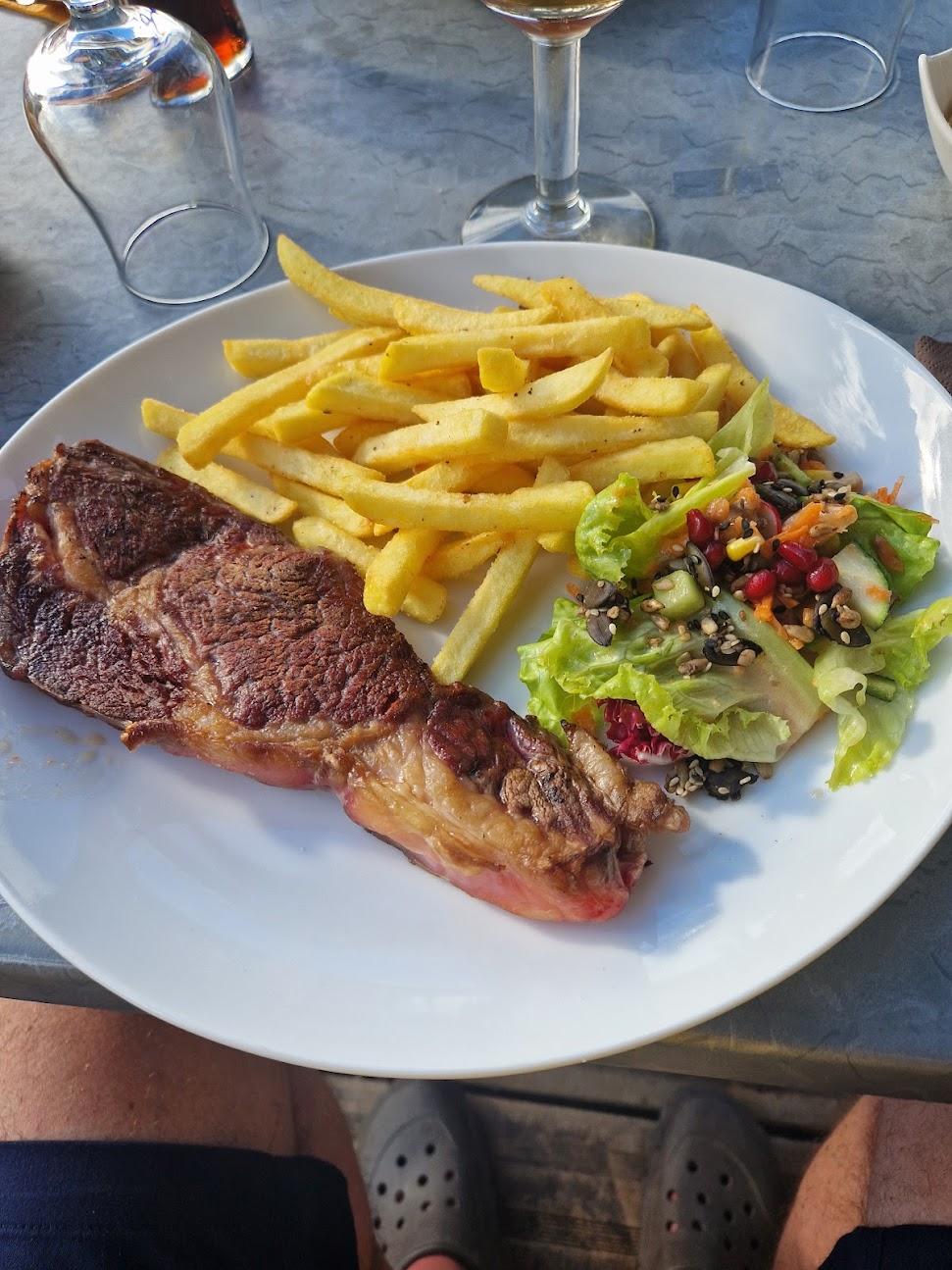 Photo de Bijou du doubs Restaurant