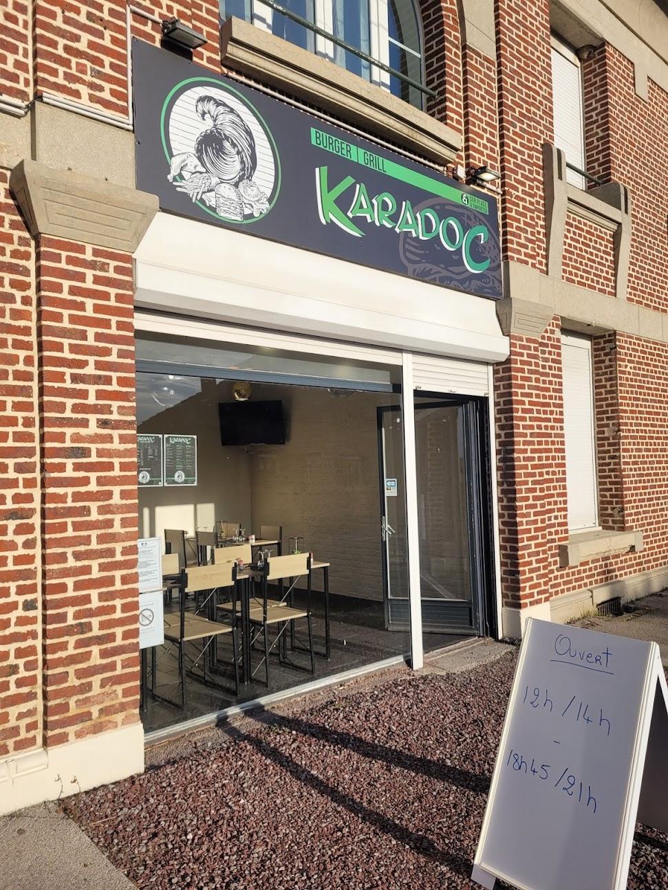 Photo de Karadoc