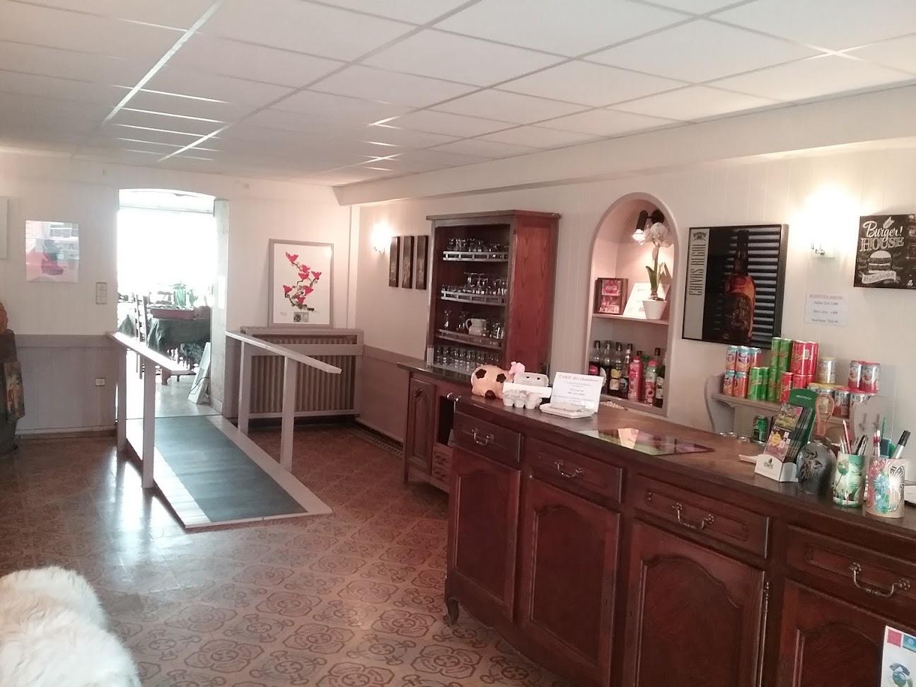 Photo de Auberge de Chaussin - Pizza and Burger House