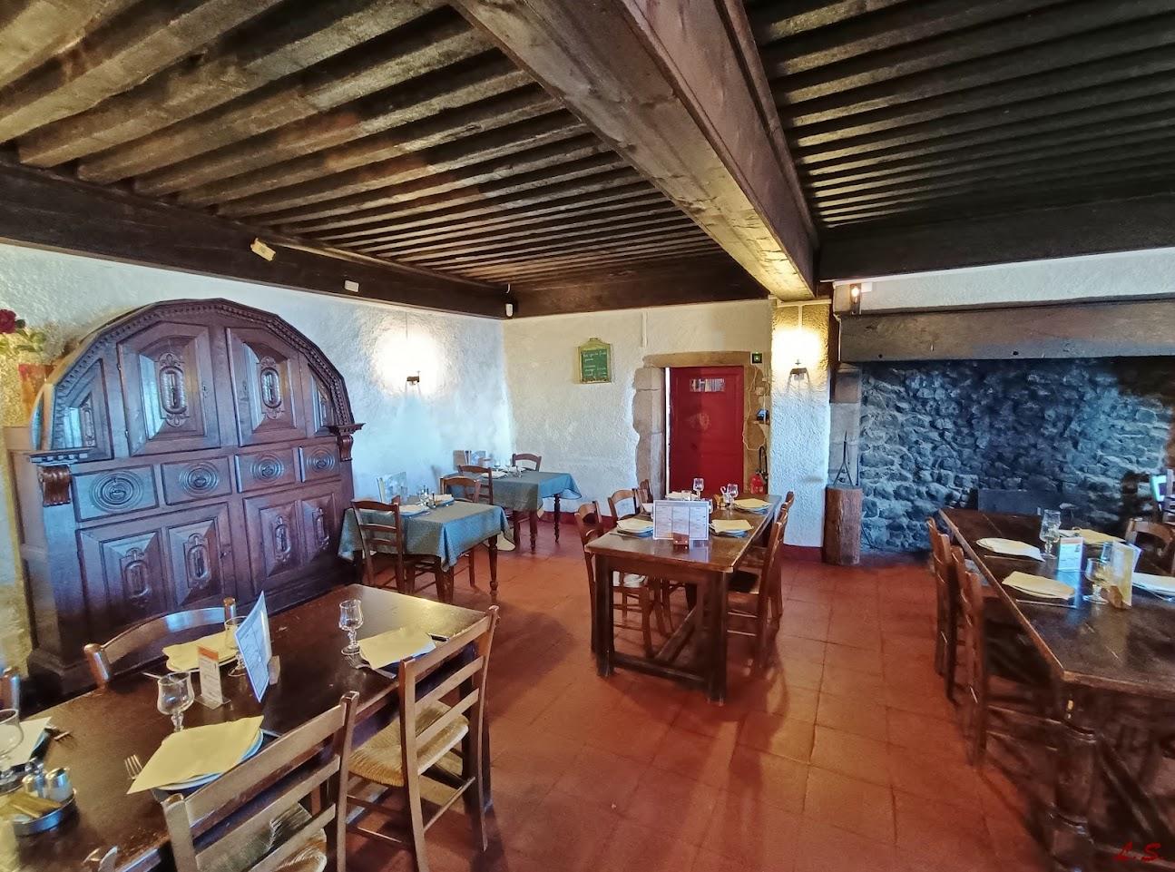 Photo du restaurant Auberge la Césarde