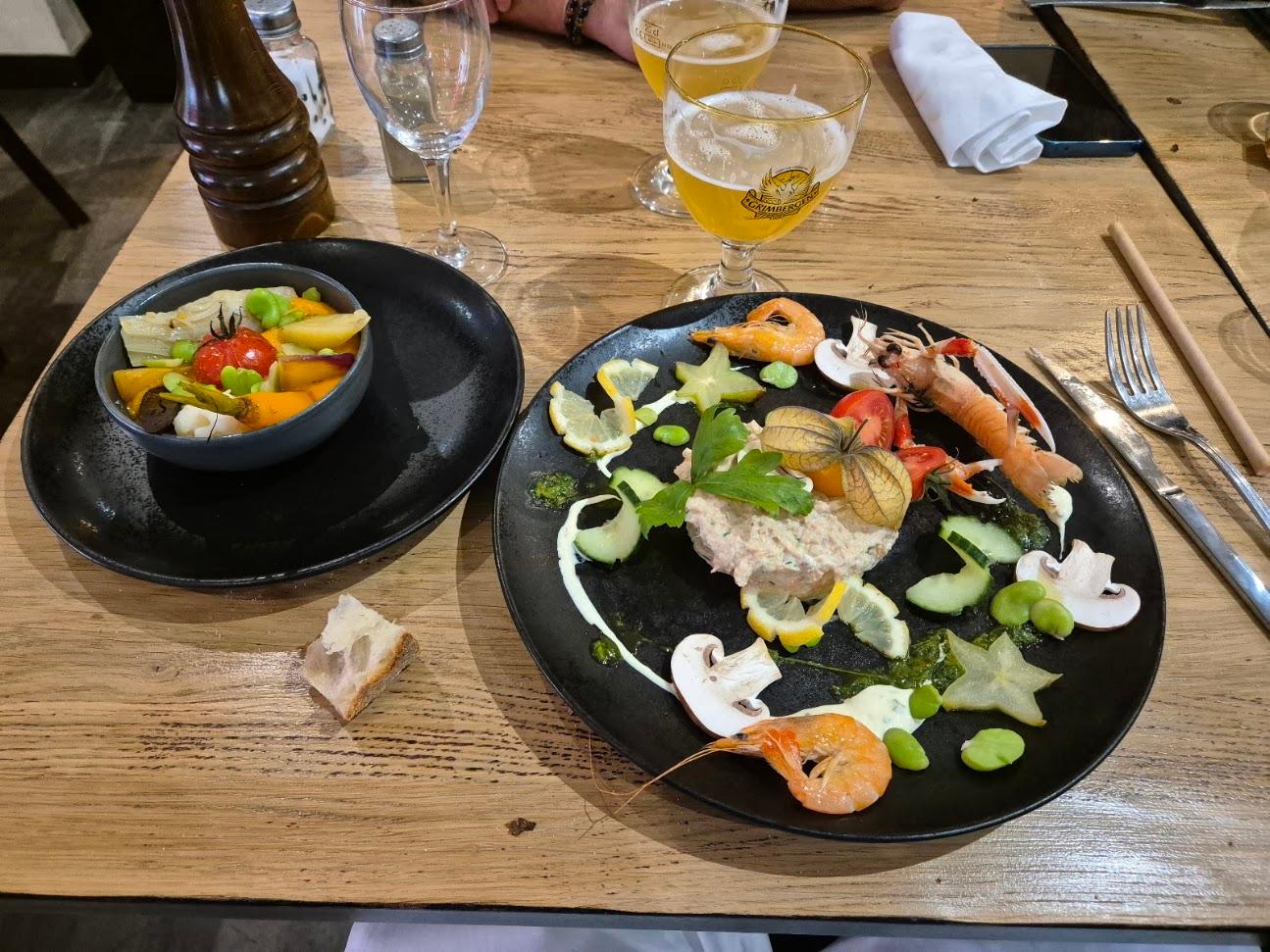 Photo de La Gibecière Sarl
