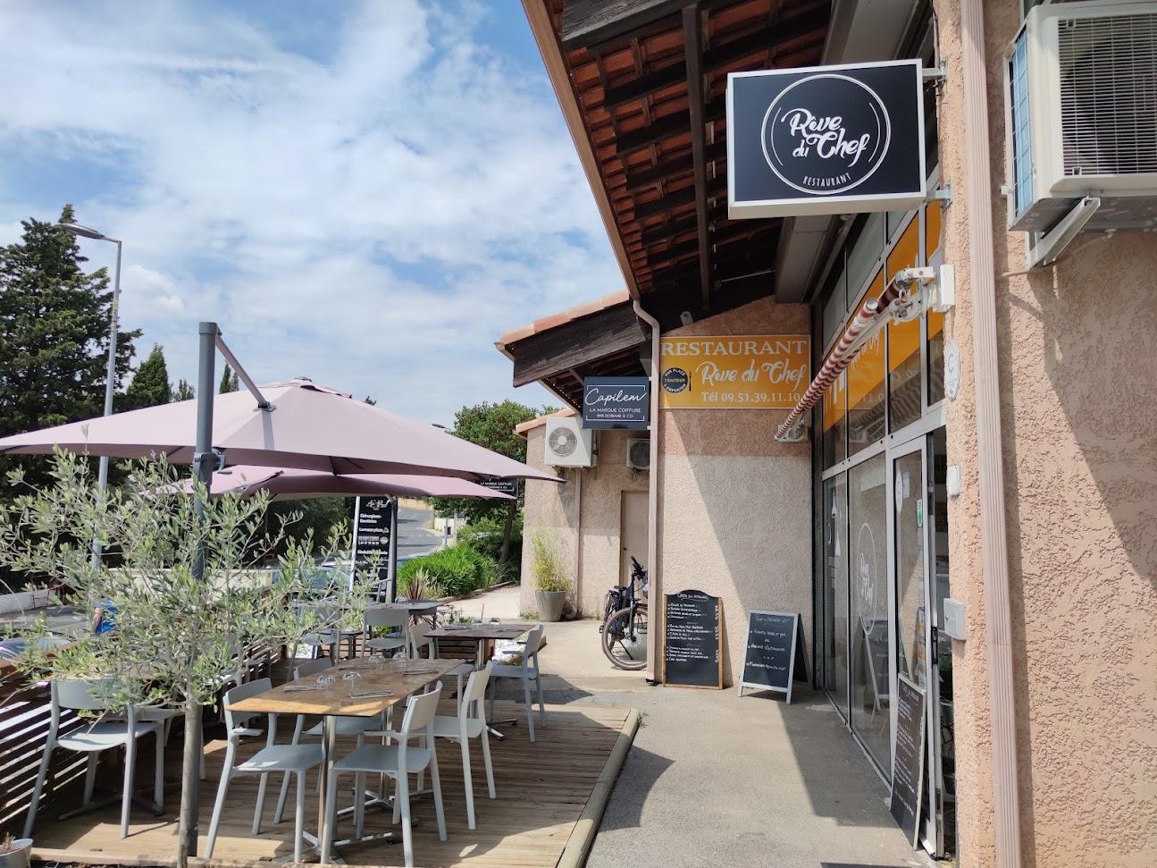 Photo de Restaurant Rêve du Chef