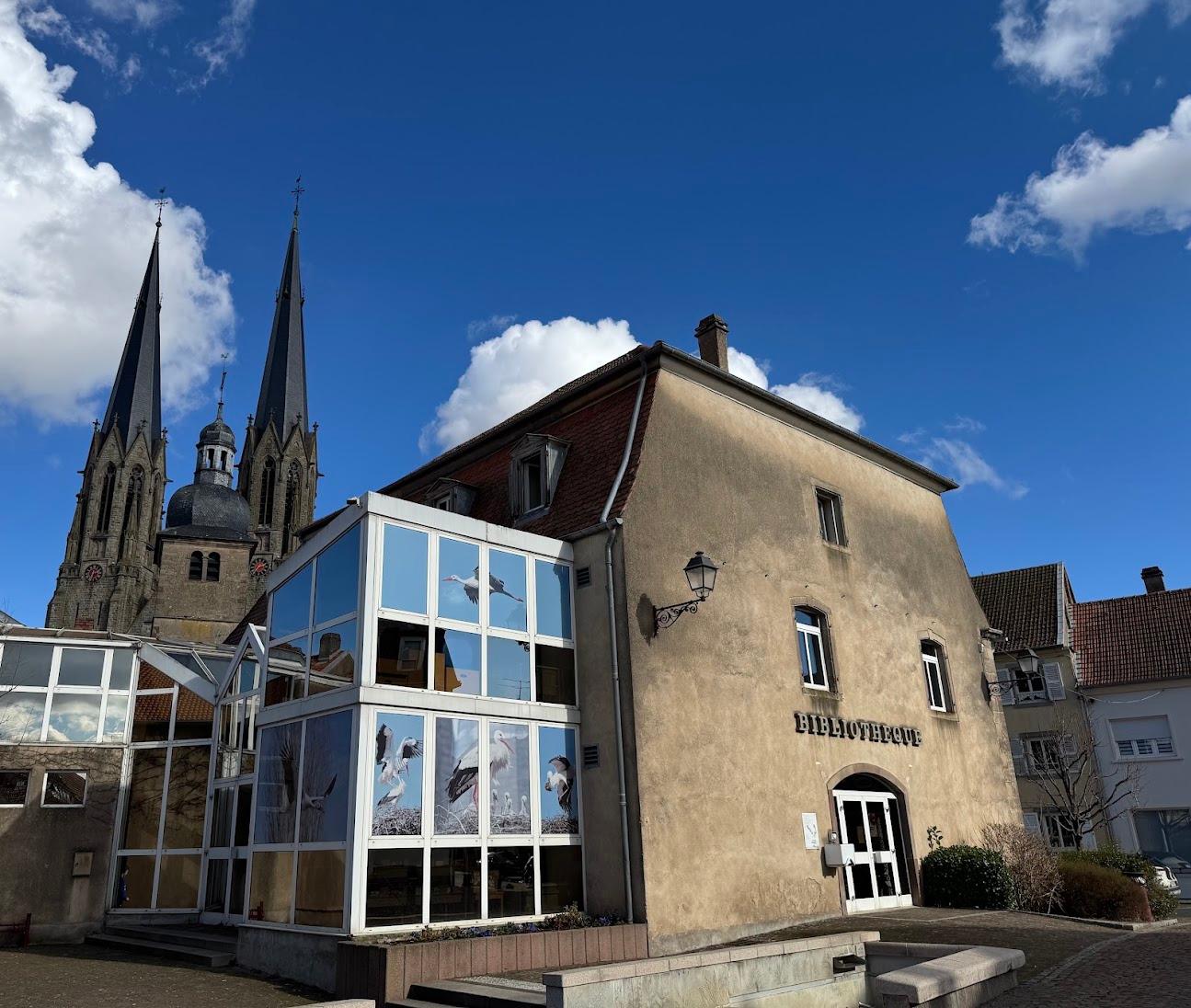 Photo du restaurant Sarralbe