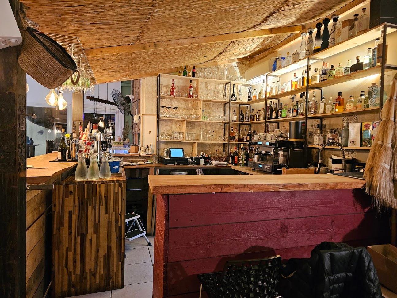 Photo de Le Tonneau