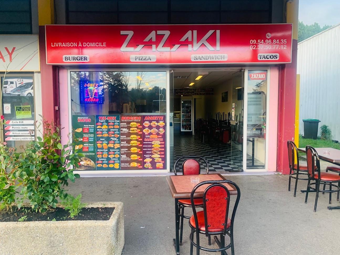 Photo de Zazaki