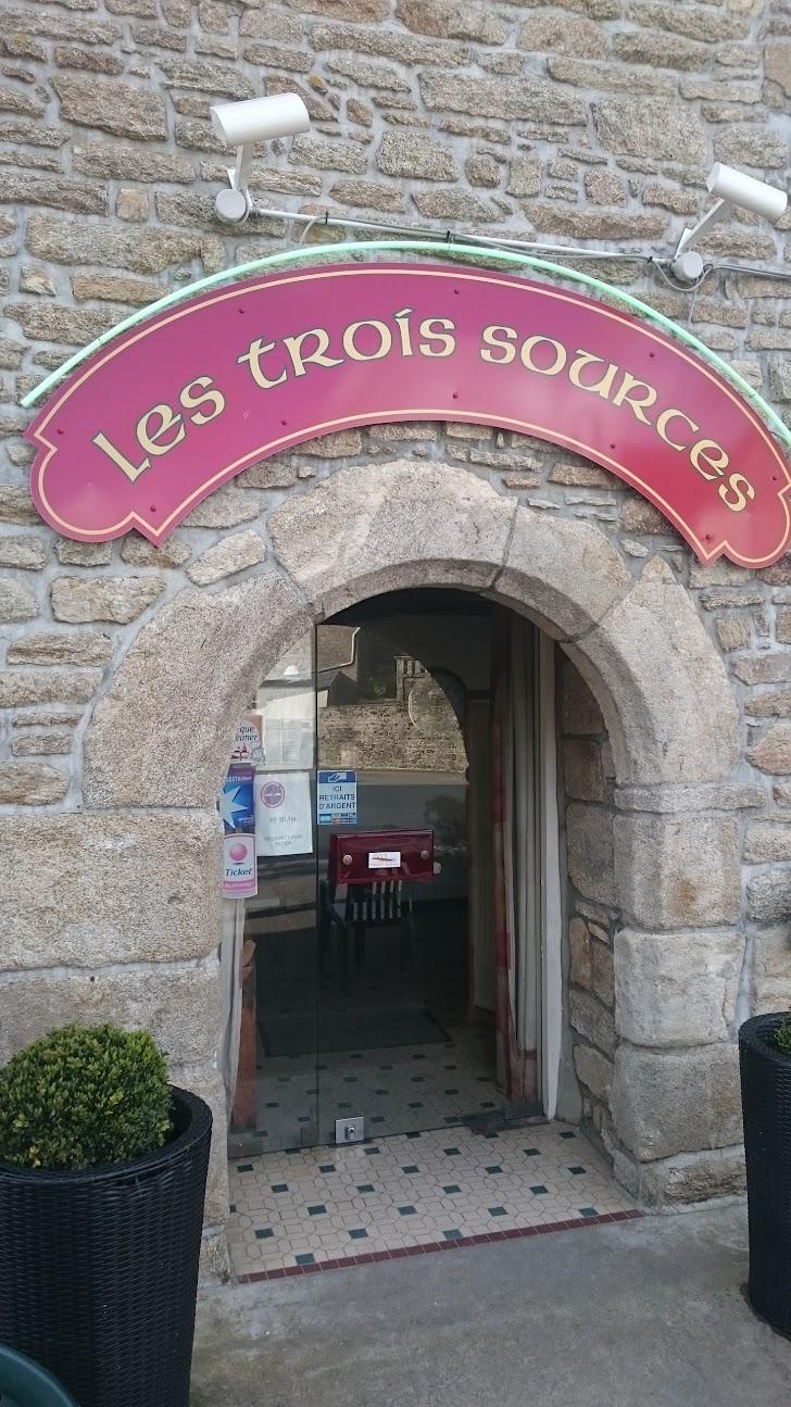 Photo de Les Trois Sources