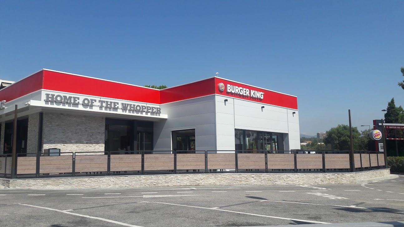 Photo de Burger King