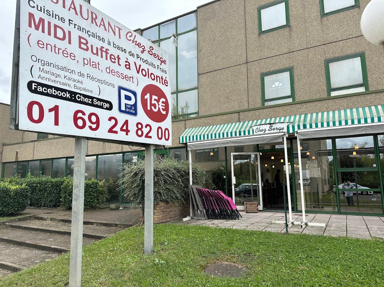Photo de Chez Serge