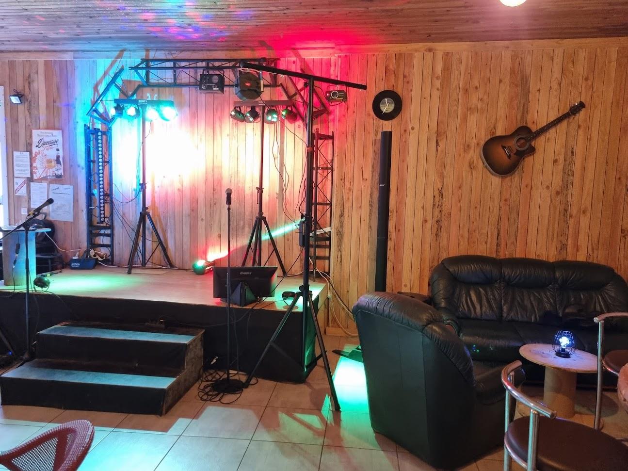 Photo de L'Atelier