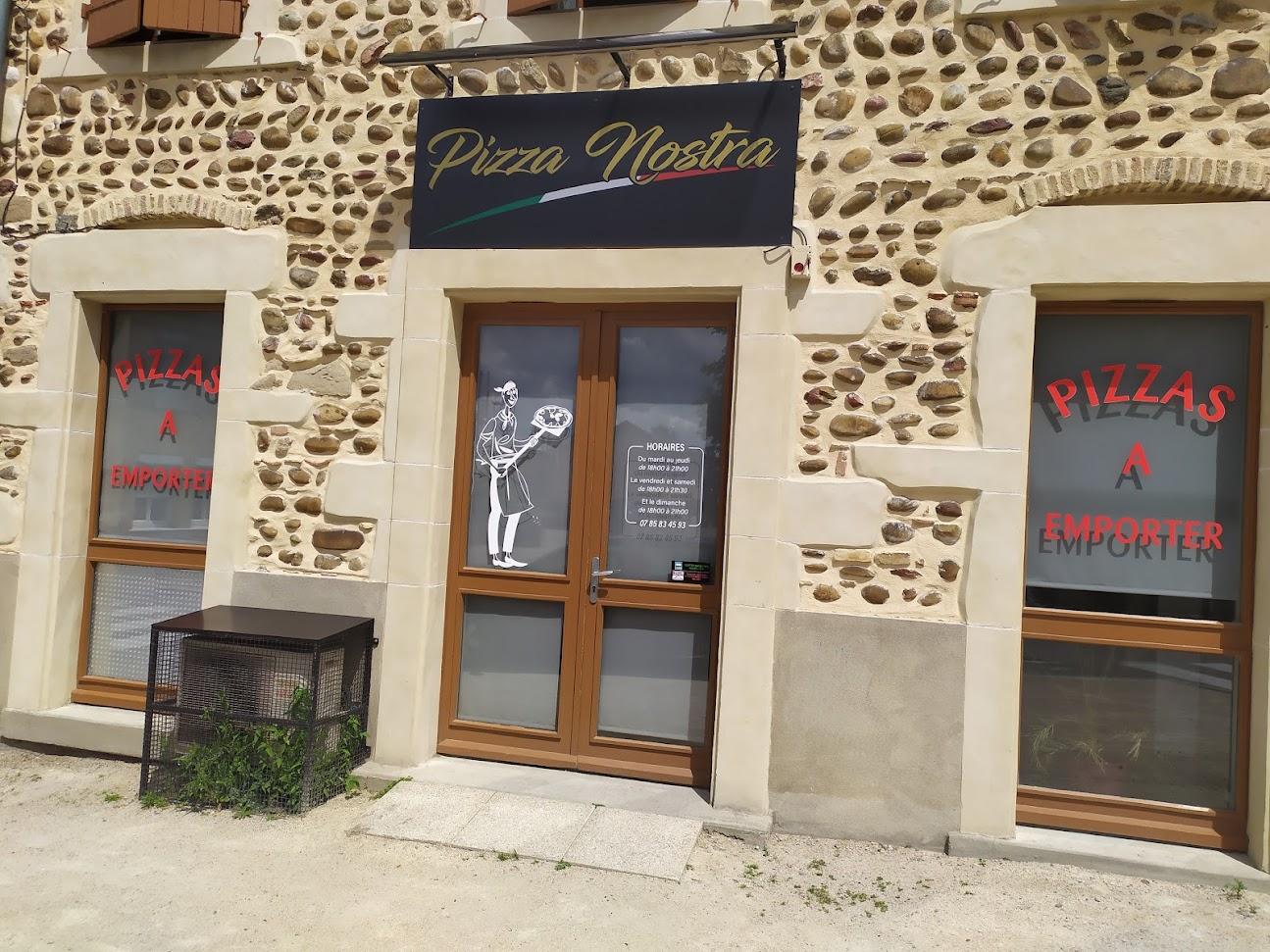 Photo de Pizza nostra 26
