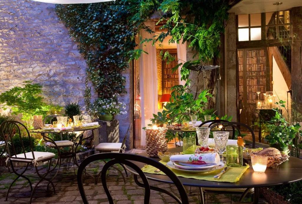 Photo du restaurant Restaurant de l'Hôtel de France