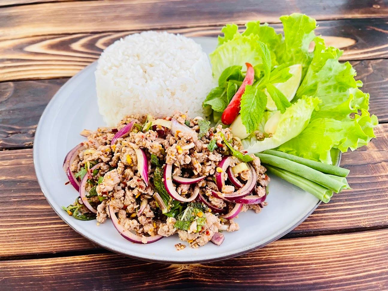 Photo du restaurant COCO Thaï Street Food
