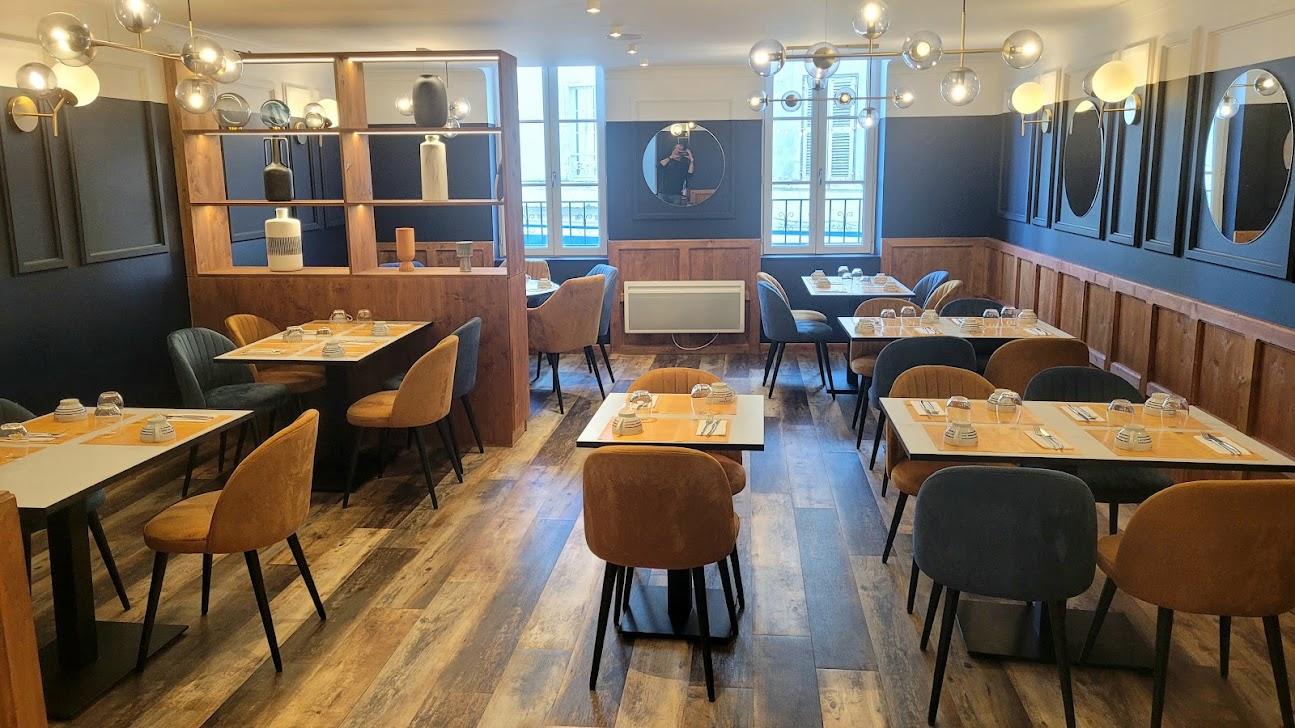 Photo du restaurant krep' des tours
