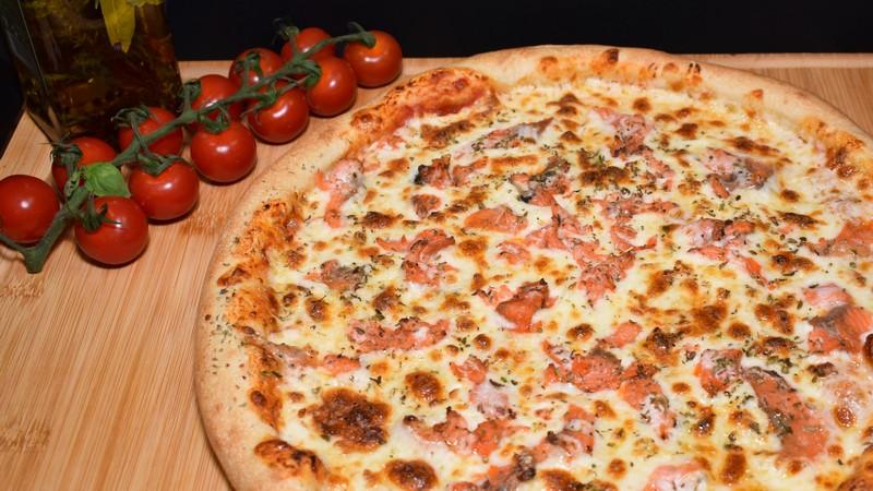 Photo de Allo Pizza 30